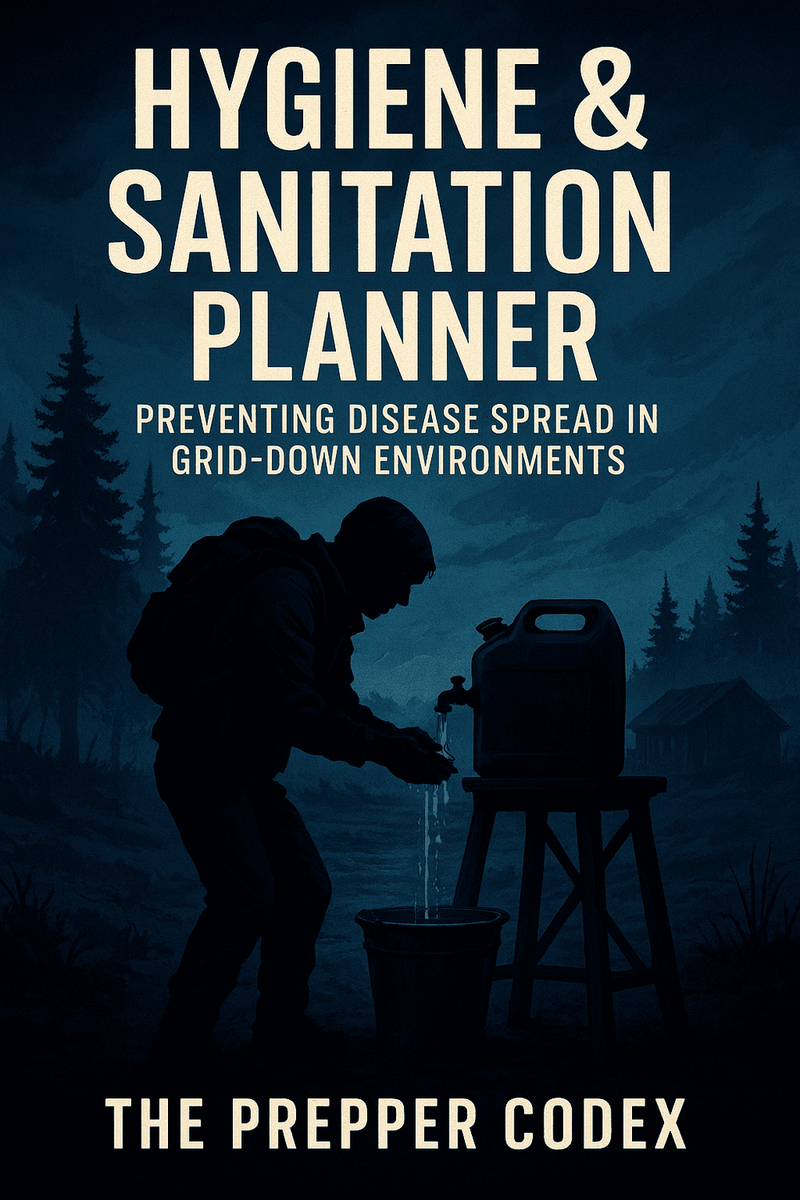 The Medical Preparedness Vault - Complete 20-eBook Emergency Medical Training Bundle