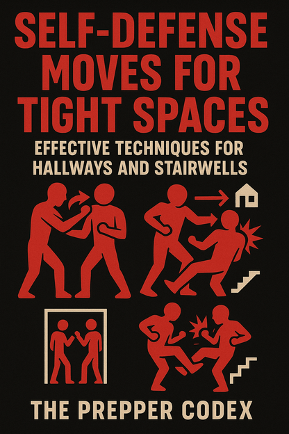 The Complete Urban Survival Arsenal [20 eBook Bundle]