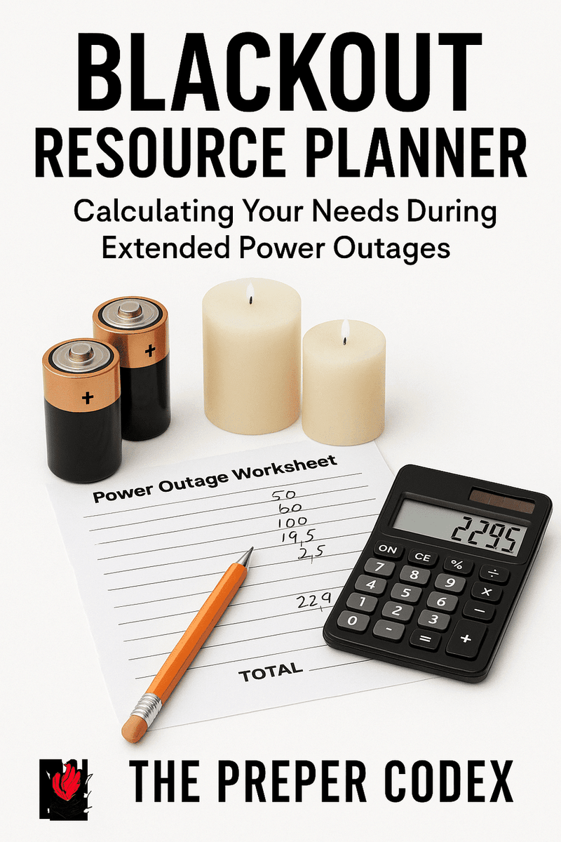 The Complete Urban Survival Arsenal [20 eBook Bundle]