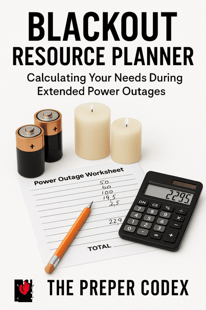 The Complete Urban Survival Arsenal [20 eBook Bundle]