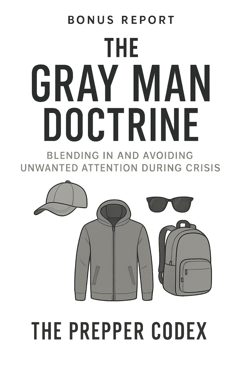 The Complete Urban Survival Arsenal [20 eBook Bundle]