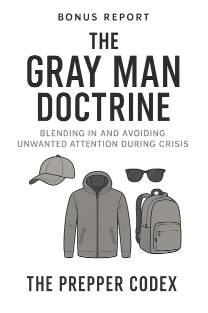 The Complete Urban Survival Arsenal [20 eBook Bundle]