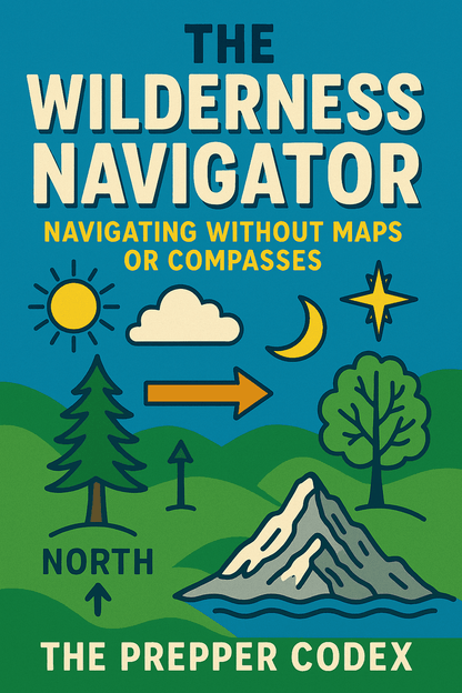 The Wilderness Mastery Collection - Complete Survival Training Bundle