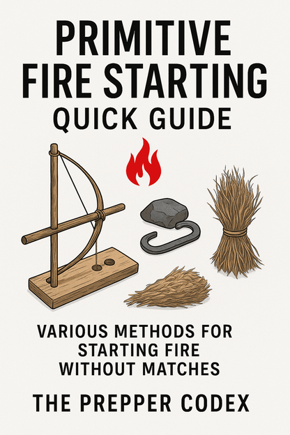 The Wilderness Mastery Collection - Complete Survival Training Bundle