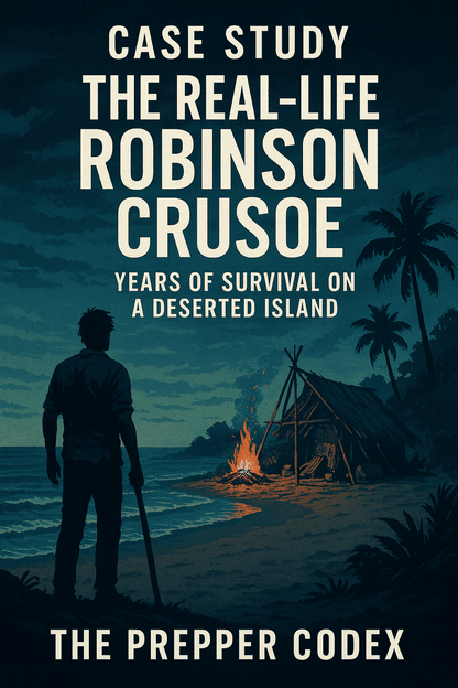 The Wilderness Mastery Collection - Complete Survival Training Bundle