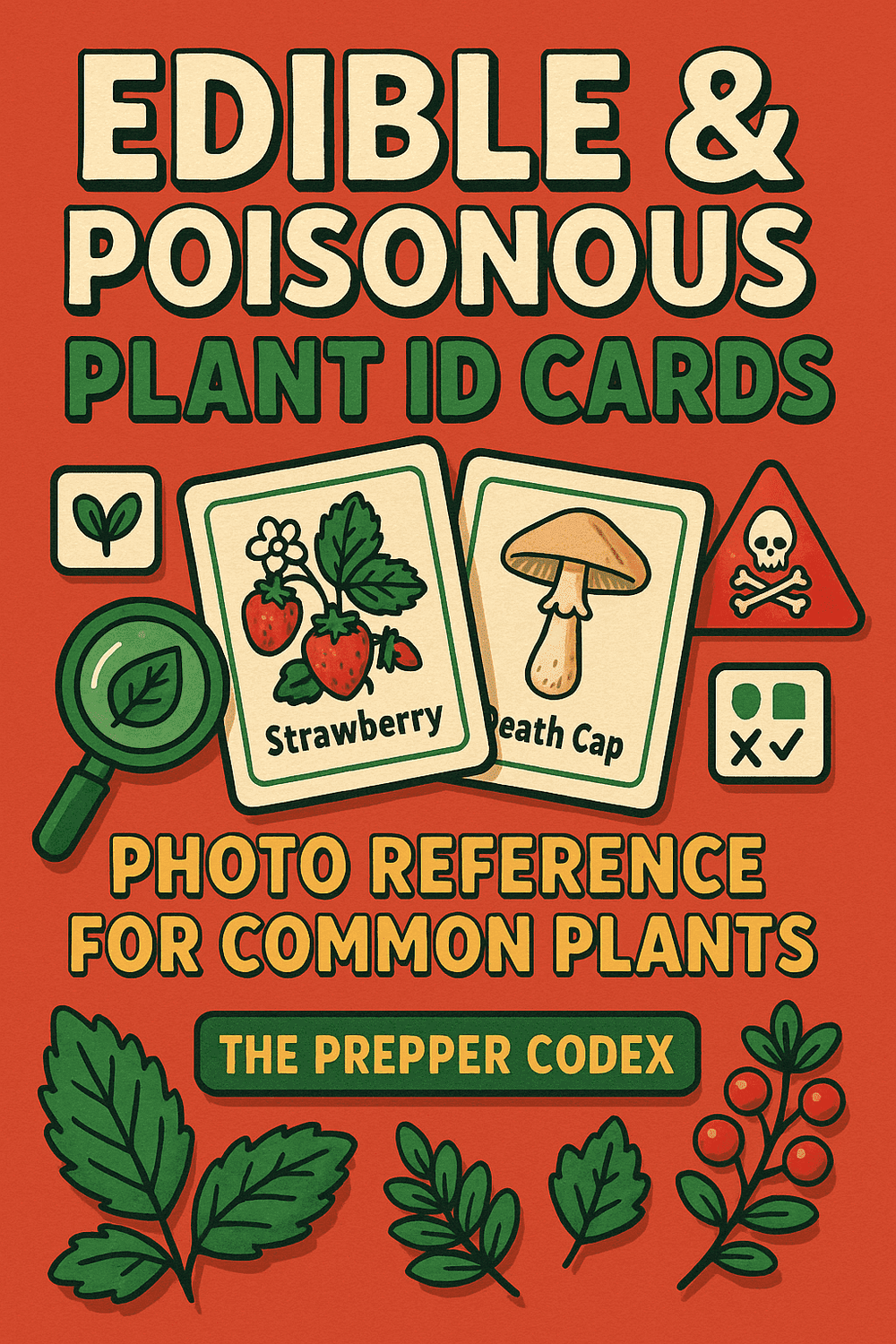 The Wilderness Mastery Collection - Complete Survival Training Bundle