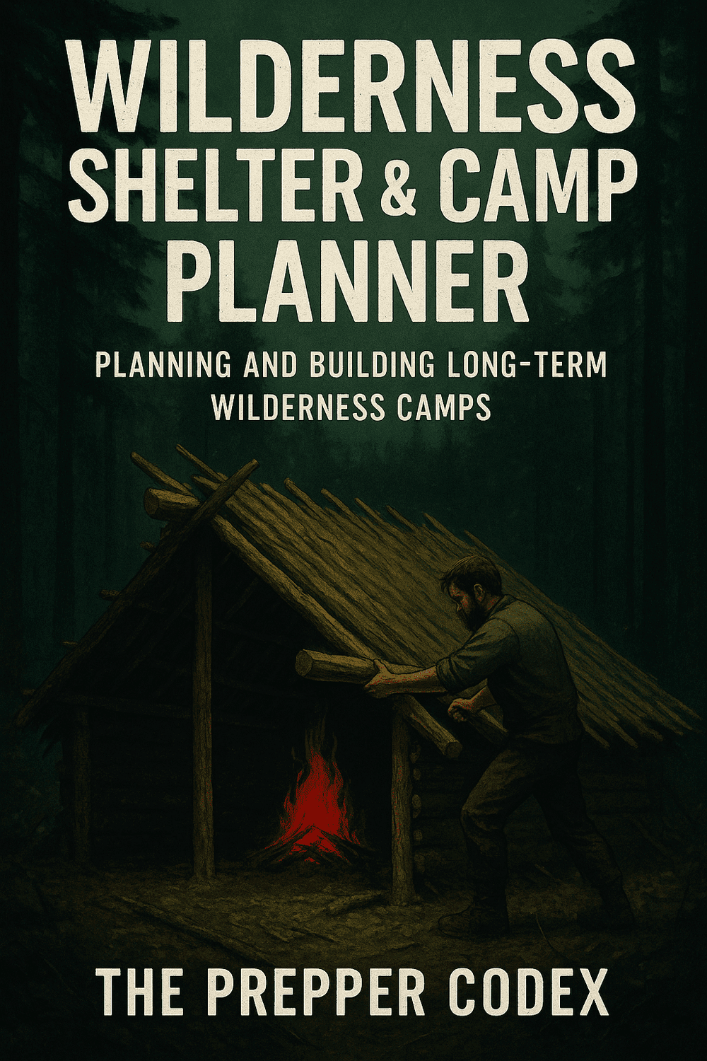 The Wilderness Mastery Collection - Complete Survival Training Bundle