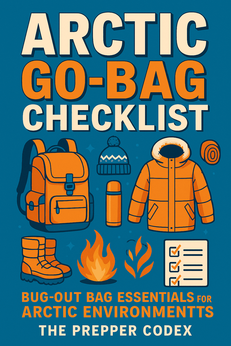 The Climate-Specific Survival Library - Complete 20-eBook Environmental Training Bundle