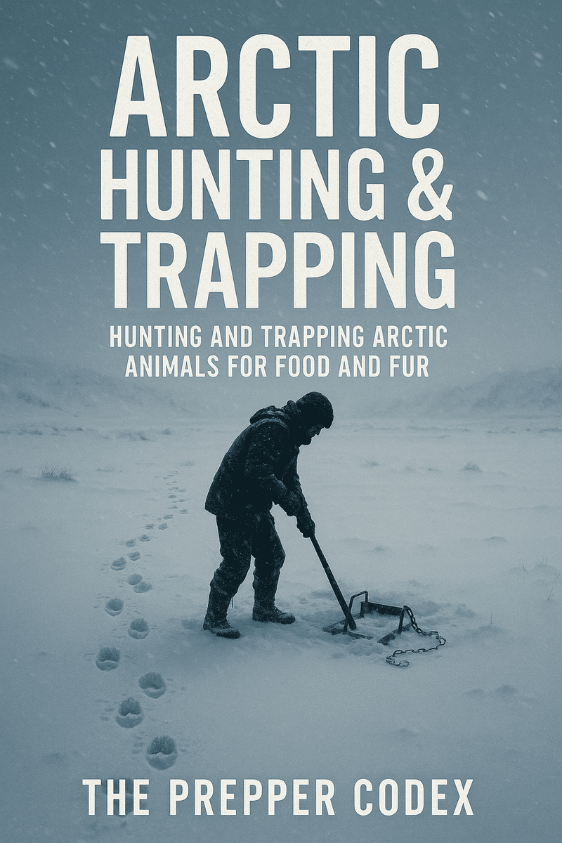 The Climate-Specific Survival Library - Complete 20-eBook Environmental Training Bundle