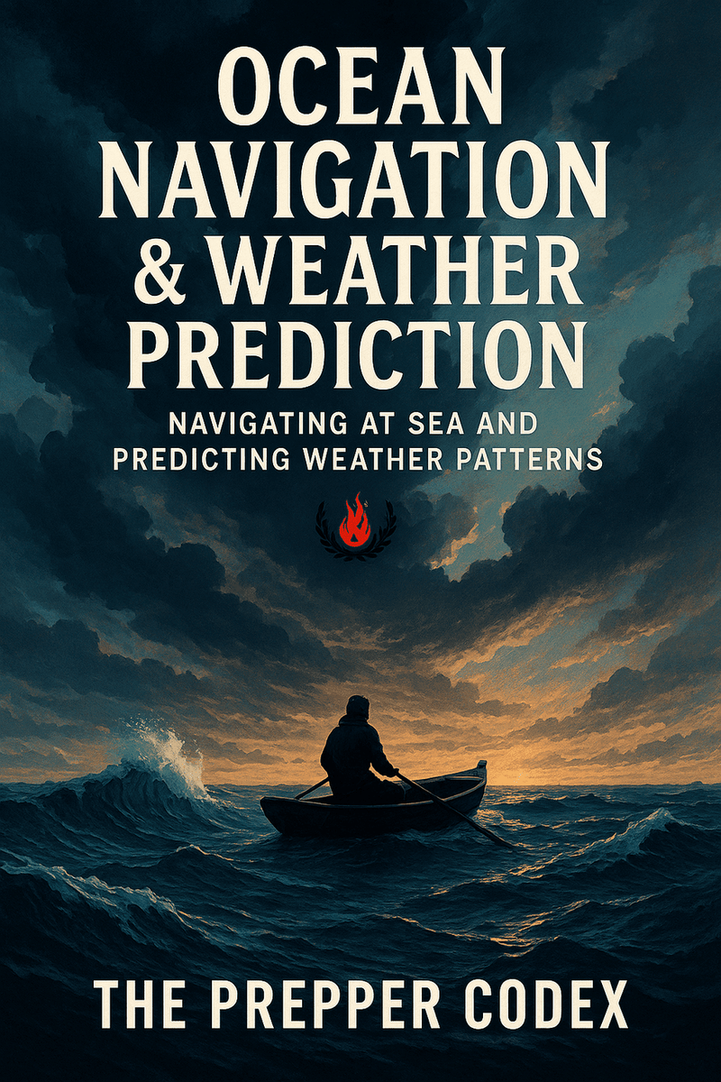 The Climate-Specific Survival Library - Complete 20-eBook Environmental Training Bundle