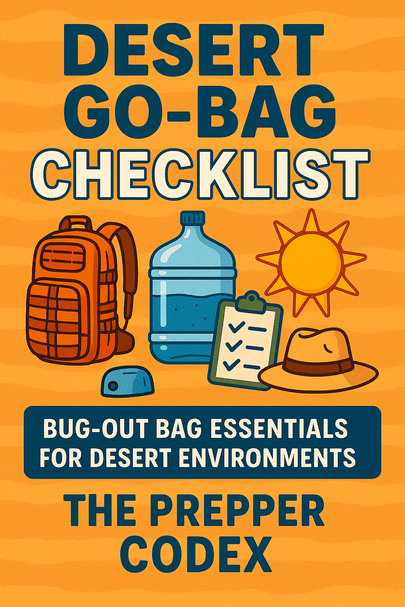 The Climate-Specific Survival Library - Complete 20-eBook Environmental Training Bundle