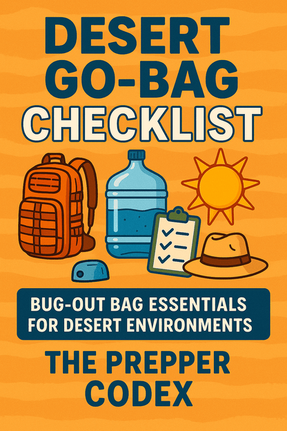 The Climate-Specific Survival Library - Complete 20-eBook Environmental Training Bundle