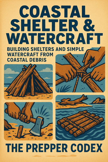 The Climate-Specific Survival Library - Complete 20-eBook Environmental Training Bundle