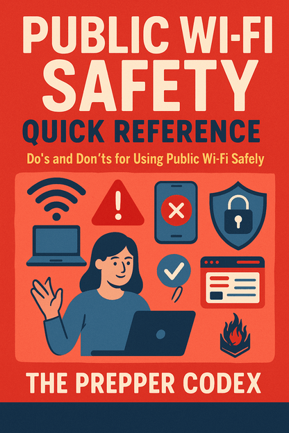 The Digital Security & Privacy Fortress - Complete 20-eBook Cybersecurity Bundle