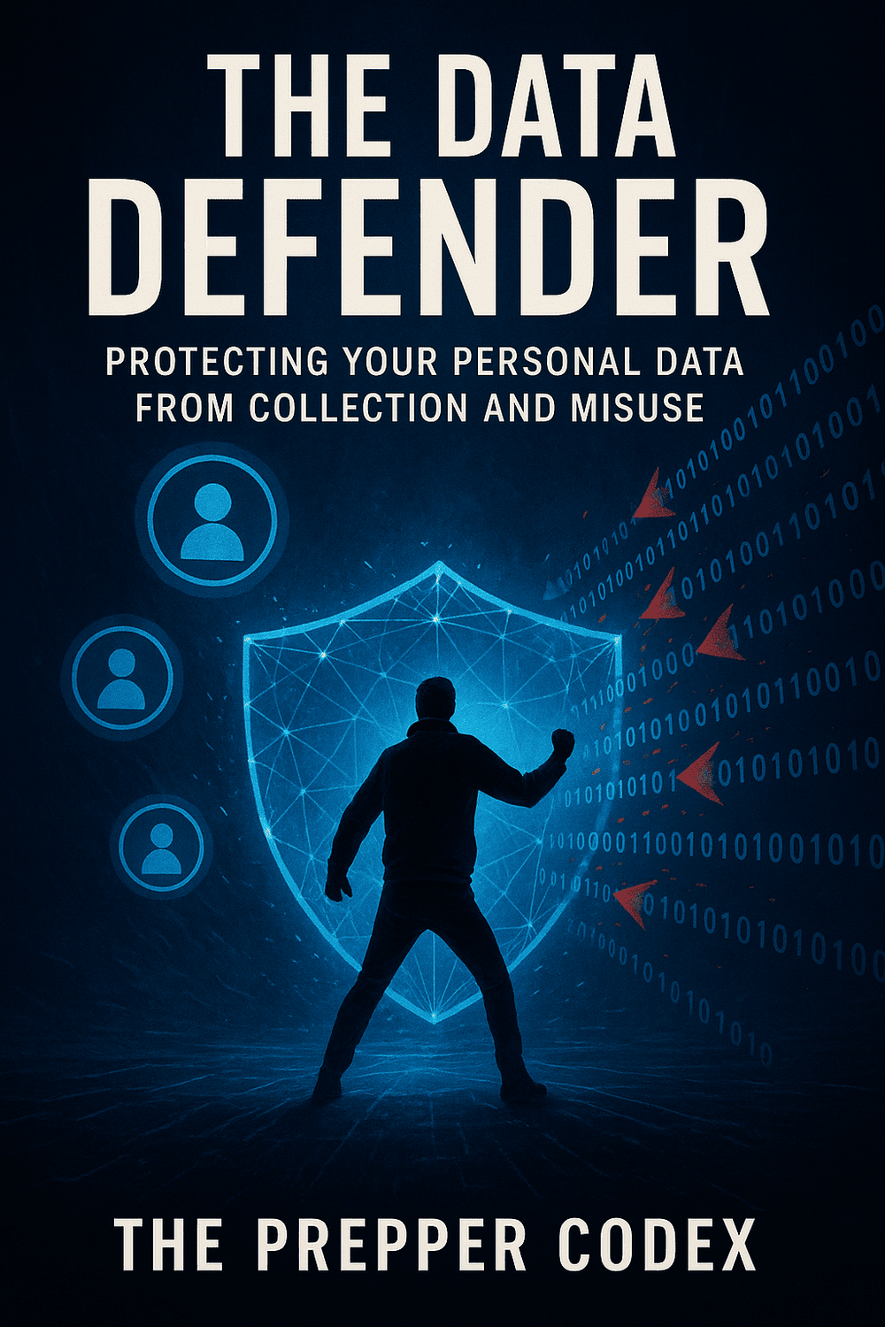 The Digital Security & Privacy Fortress - Complete 20-eBook Cybersecurity Bundle