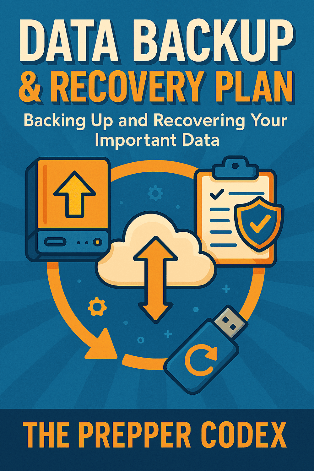 The Digital Security & Privacy Fortress - Complete 20-eBook Cybersecurity Bundle