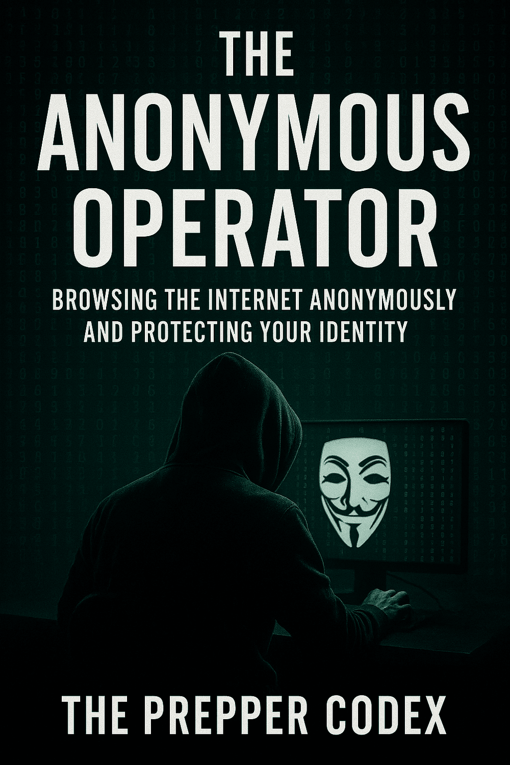 The Digital Security & Privacy Fortress - Complete 20-eBook Cybersecurity Bundle