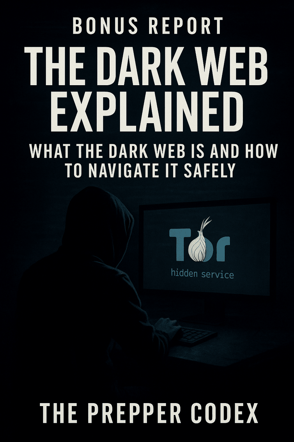 The Digital Security & Privacy Fortress - Complete 20-eBook Cybersecurity Bundle