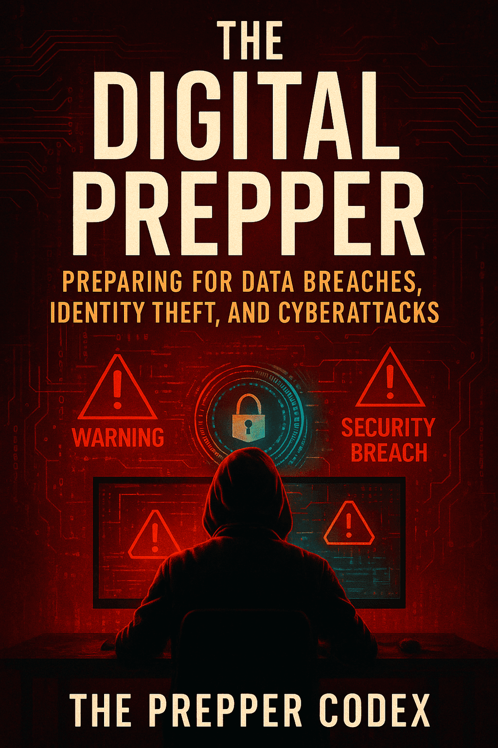The Digital Security & Privacy Fortress - Complete 20-eBook Cybersecurity Bundle