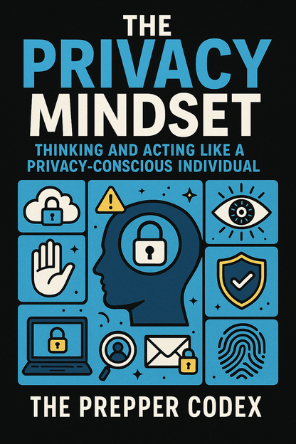 The Digital Security & Privacy Fortress - Complete 20-eBook Cybersecurity Bundle