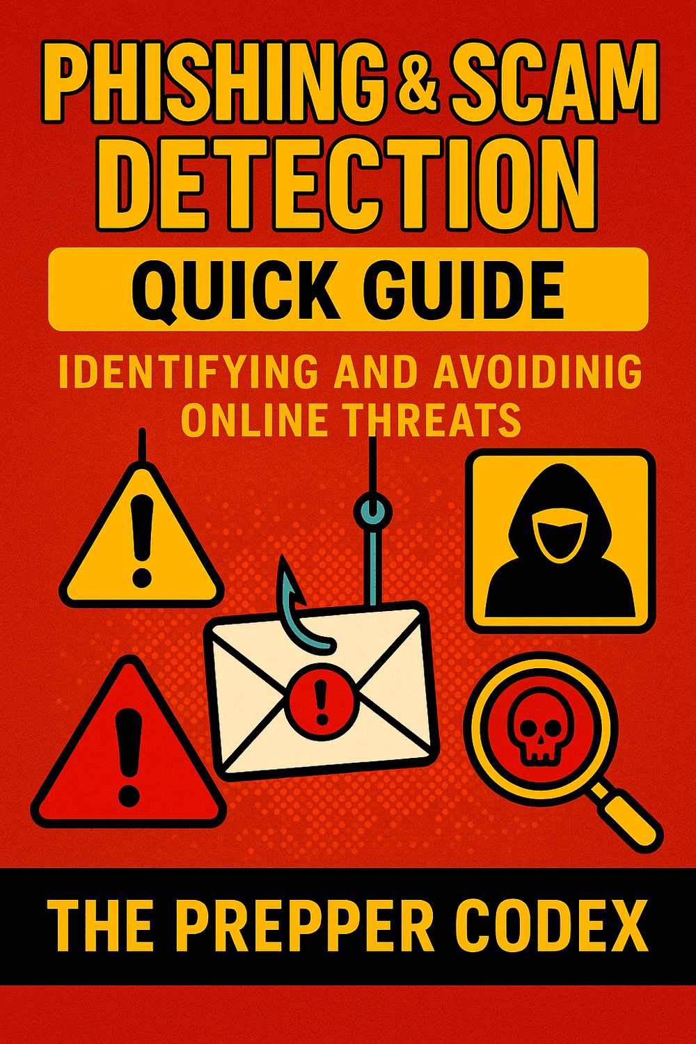 The Digital Security & Privacy Fortress - Complete 20-eBook Cybersecurity Bundle