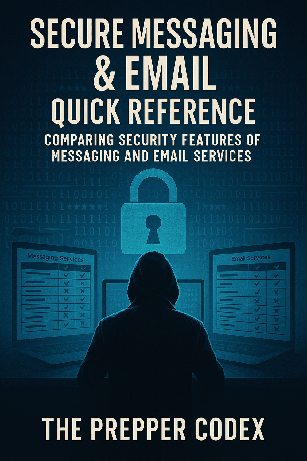 The Digital Security & Privacy Fortress - Complete 20-eBook Cybersecurity Bundle