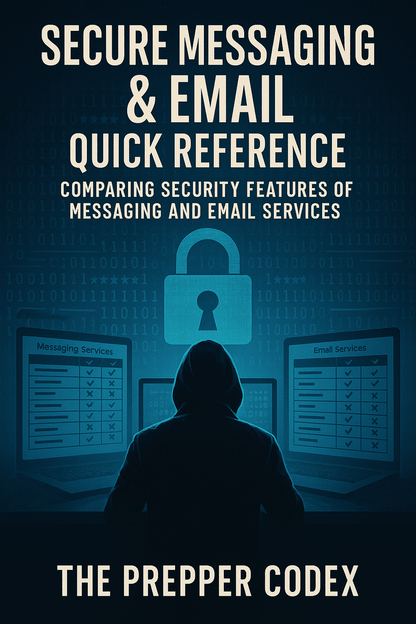 The Digital Security & Privacy Fortress - Complete 20-eBook Cybersecurity Bundle