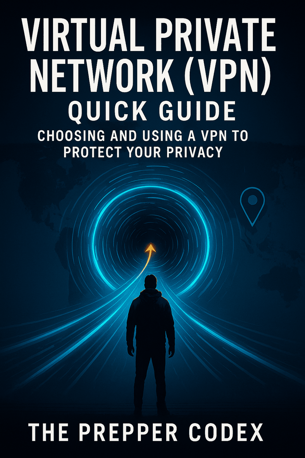 The Digital Security & Privacy Fortress - Complete 20-eBook Cybersecurity Bundle