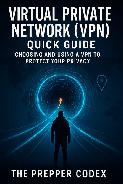 The Digital Security & Privacy Fortress - Complete 20-eBook Cybersecurity Bundle