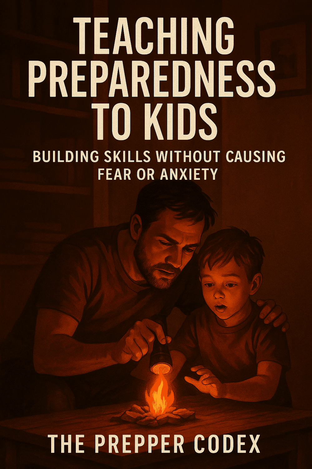 The Family Protection Plan - Complete 20-eBook Emergency Preparedness Bundle