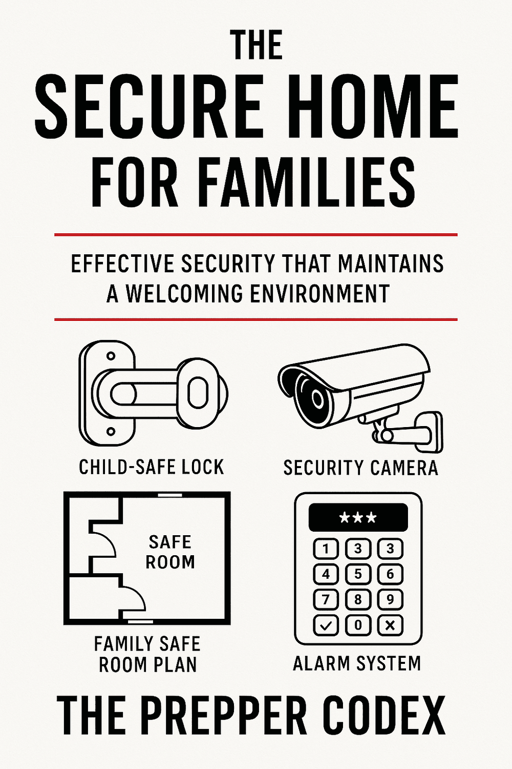 The Family Protection Plan - Complete 20-eBook Emergency Preparedness Bundle