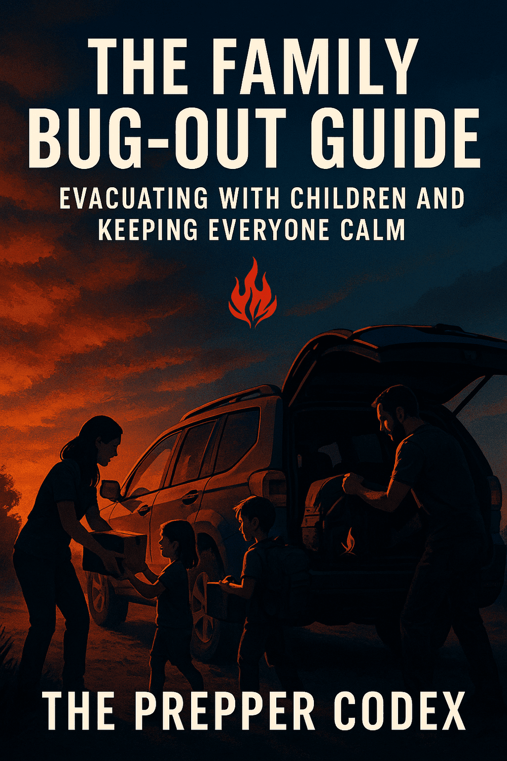 The Family Protection Plan - Complete 20-eBook Emergency Preparedness Bundle