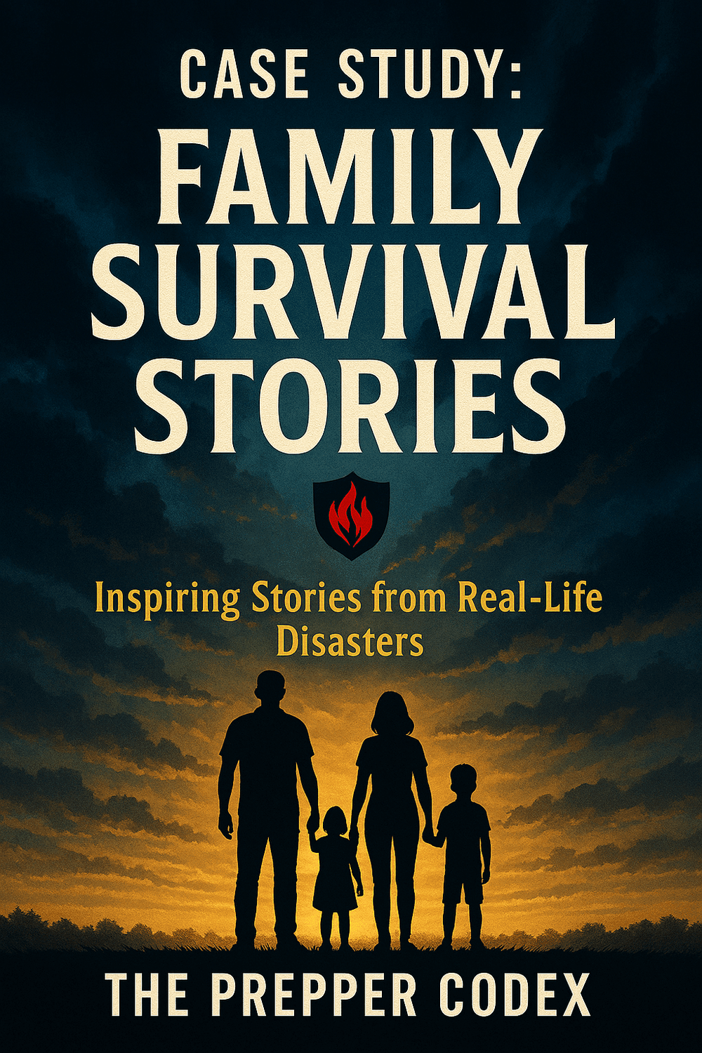 The Family Protection Plan - Complete 20-eBook Emergency Preparedness Bundle