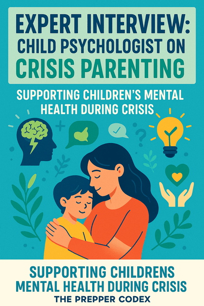 The Family Protection Plan - Complete 20-eBook Emergency Preparedness Bundle