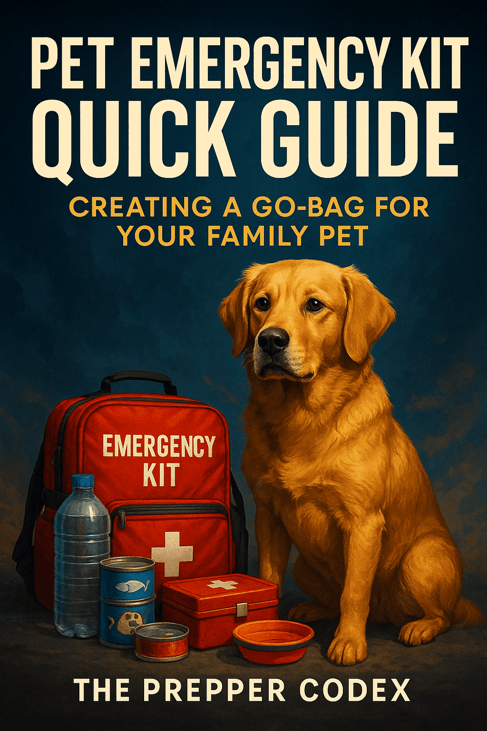 The Family Protection Plan - Complete 20-eBook Emergency Preparedness Bundle
