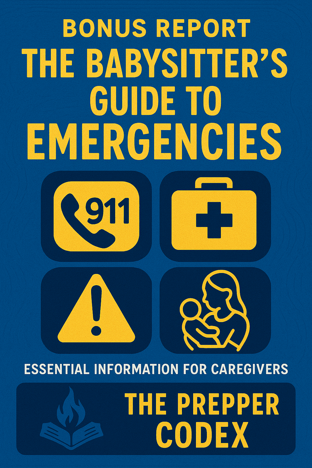 The Family Protection Plan - Complete 20-eBook Emergency Preparedness Bundle