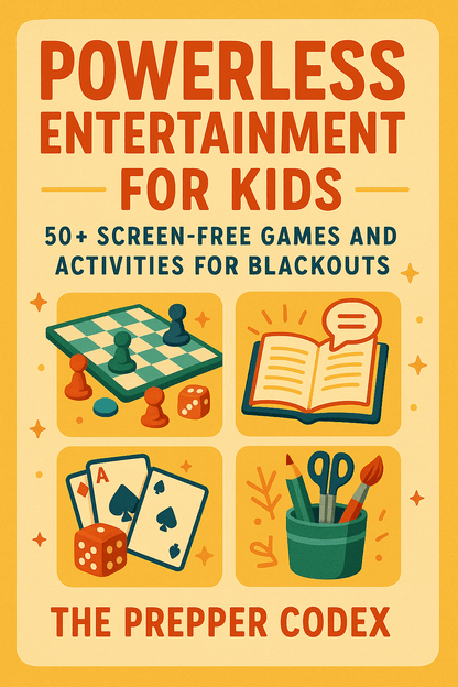 The Family Protection Plan - Complete 20-eBook Emergency Preparedness Bundle