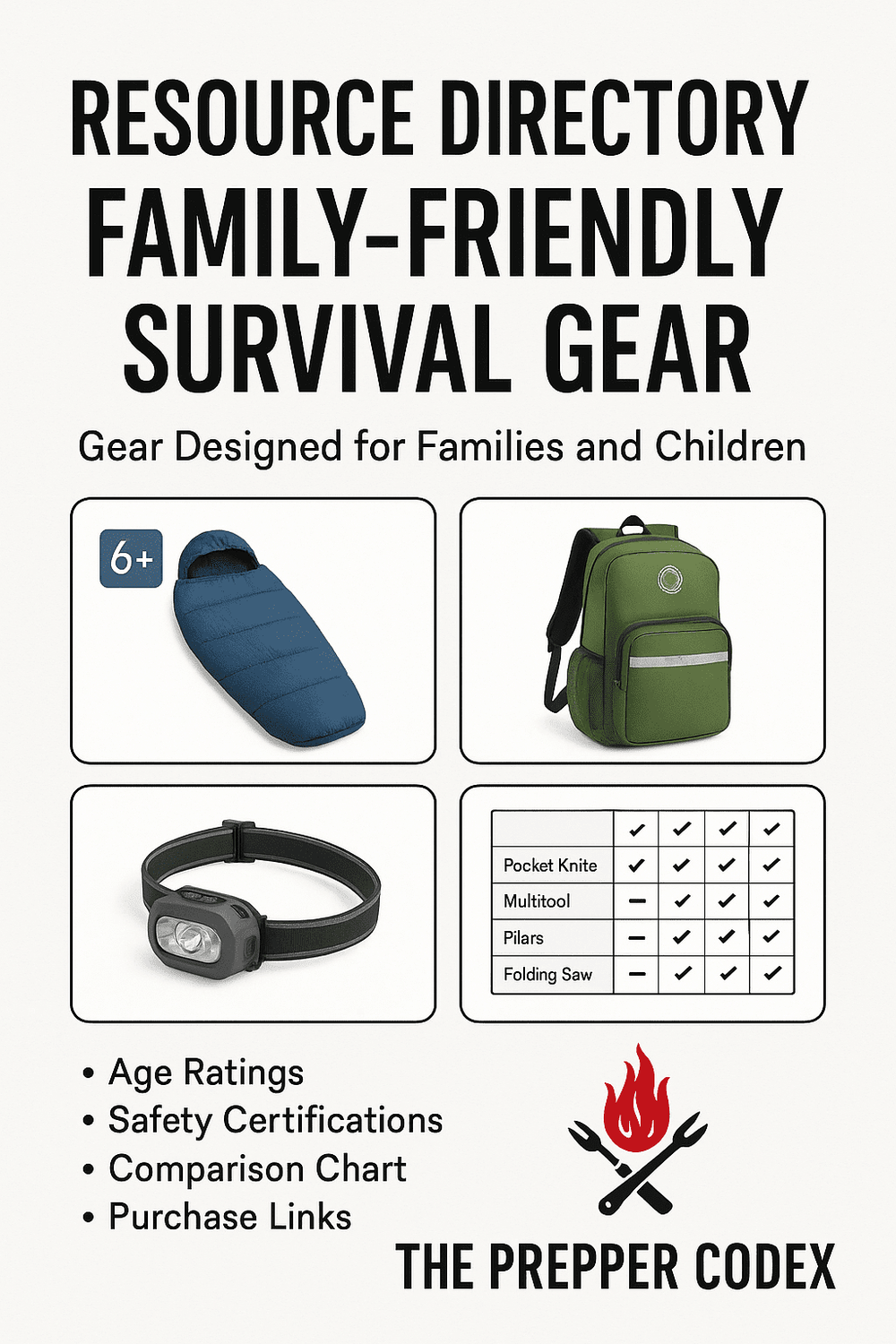 The Family Protection Plan - Complete 20-eBook Emergency Preparedness Bundle