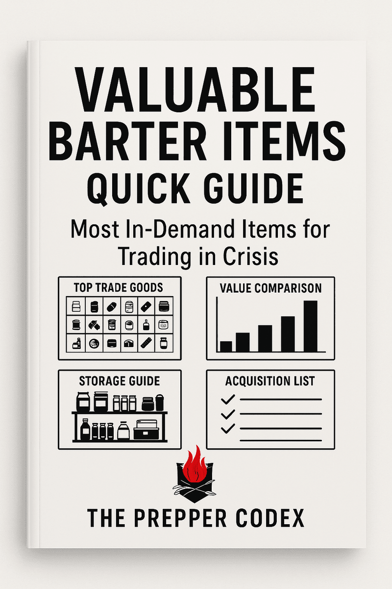 The Financial Survival System - Complete 20-eBook Wealth Protection Bundle