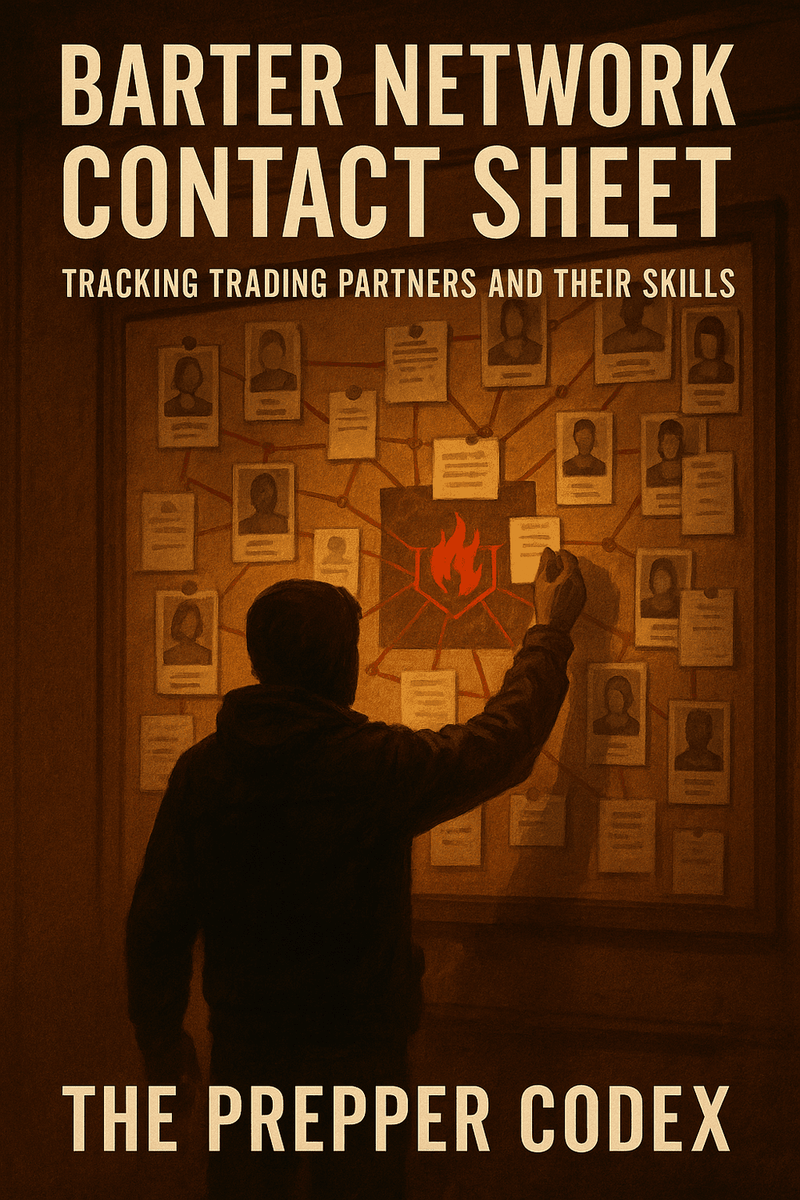 The Financial Survival System - Complete 20-eBook Wealth Protection Bundle