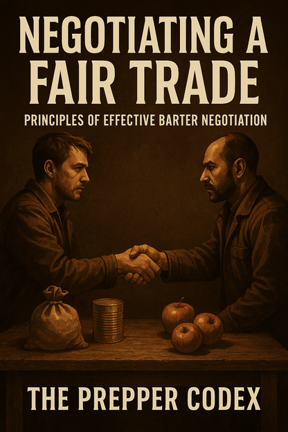 The Financial Survival System - Complete 20-eBook Wealth Protection Bundle