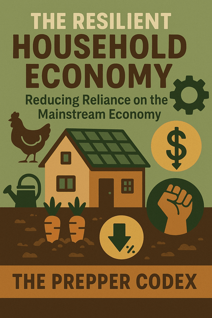 The Financial Survival System - Complete 20-eBook Wealth Protection Bundle