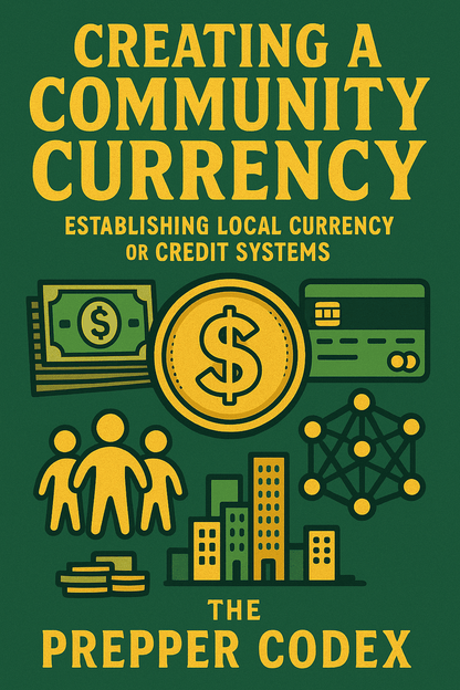 The Financial Survival System - Complete 20-eBook Wealth Protection Bundle