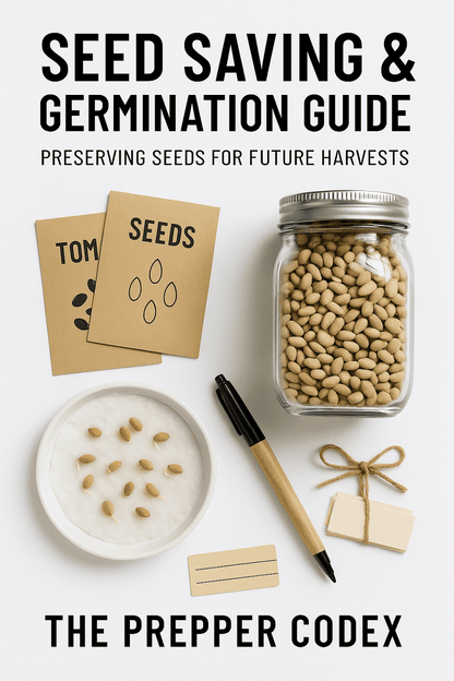 The Homesteader's Complete Library [20 eBook Bundle]