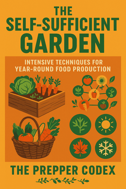 The Homesteader's Complete Library [20 eBook Bundle]