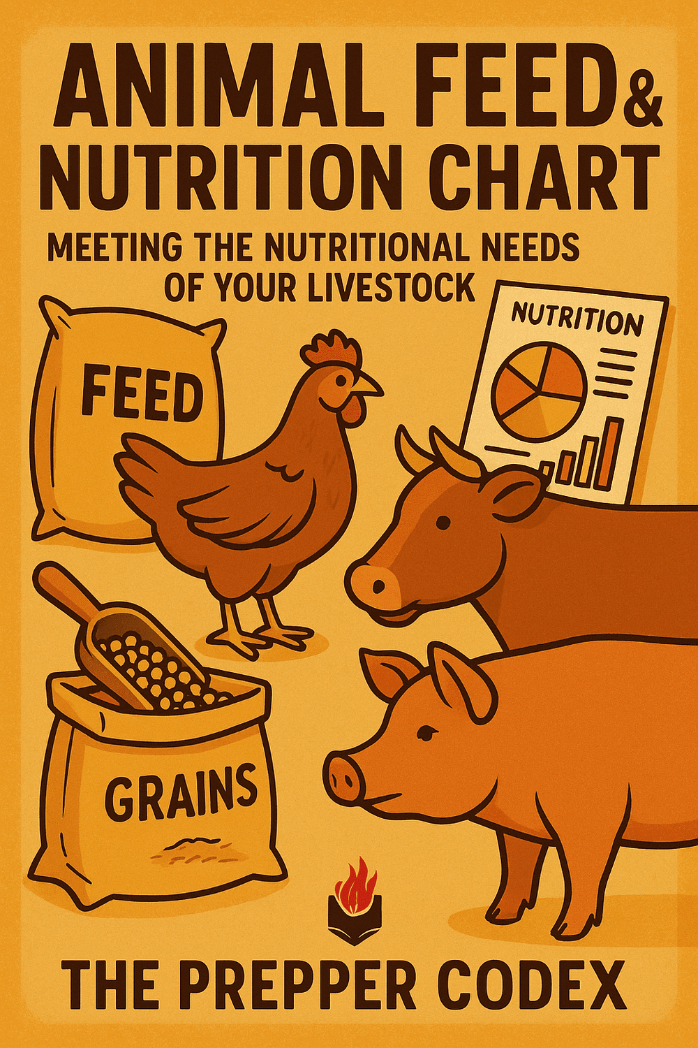 The Homesteader's Complete Library [20 eBook Bundle]