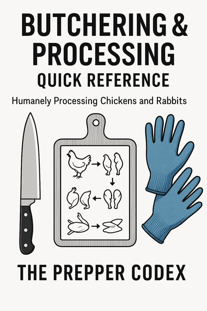 The Homesteader's Complete Library [20 eBook Bundle]