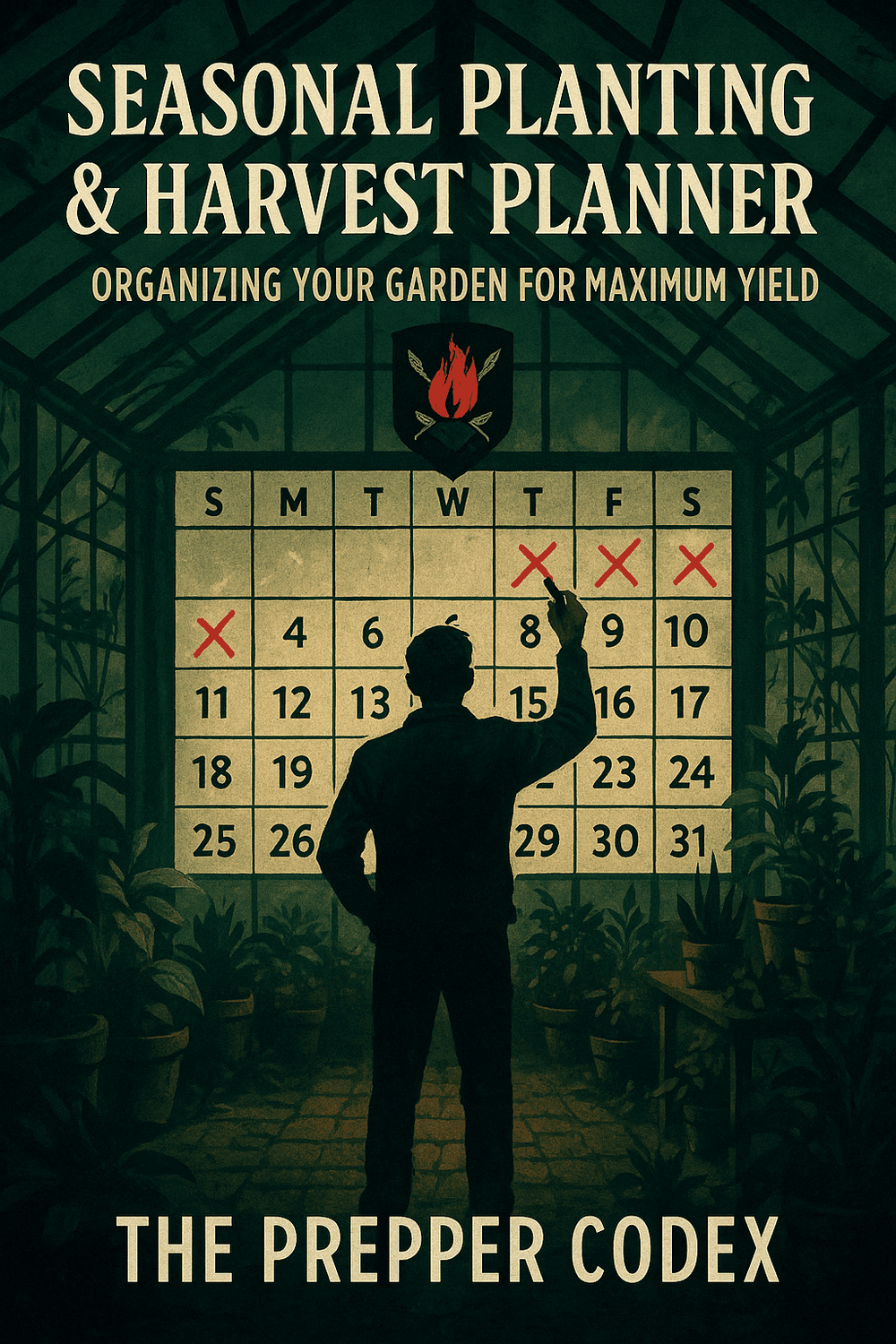 The Homesteader's Complete Library [20 eBook Bundle]