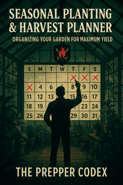 The Homesteader's Complete Library [20 eBook Bundle]