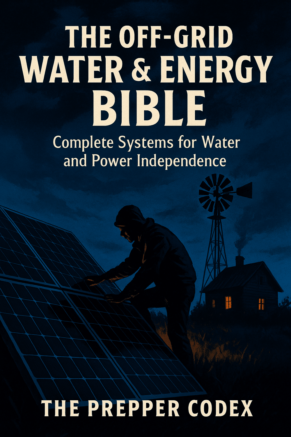 The Homesteader's Complete Library [20 eBook Bundle]